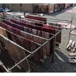 قالیشویی پیشرفته گل سرخ ایرانشهر