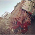 قالیشویی پیشرفته گل سرخ ایرانشهر