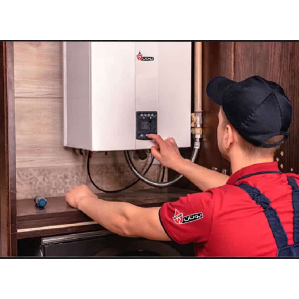تعمیر آبگرمکن آذری کلاردشت