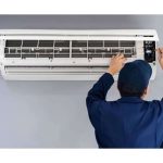 تعمیرات کولر آریا تعمیر نور