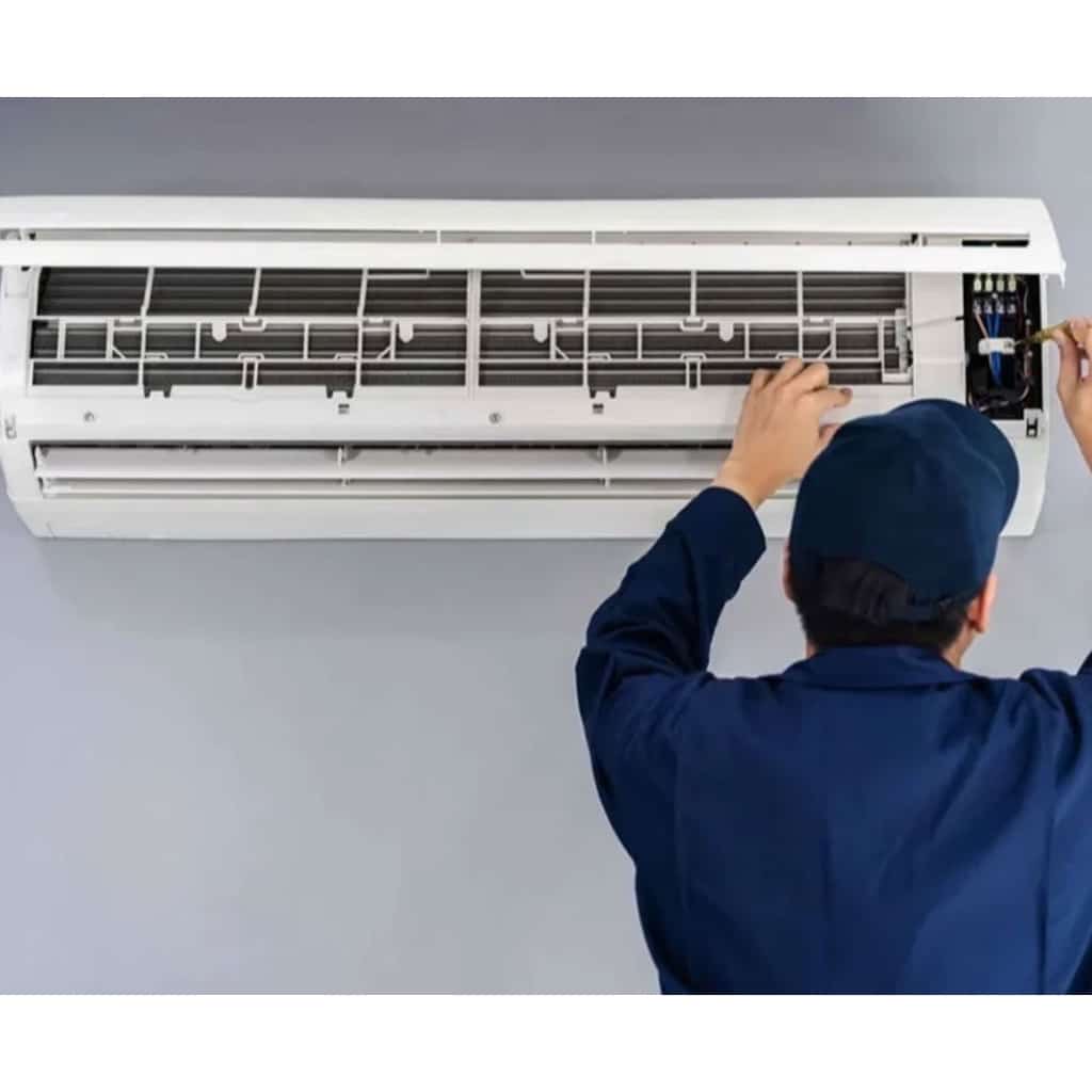 تعمیرات کولر آریا تعمیر نور