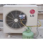 تعمیرات کولر آریا تعمیر نور