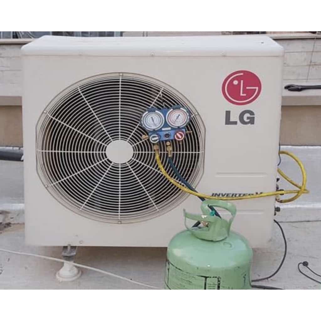 تعمیرات کولر آریا تعمیر نور