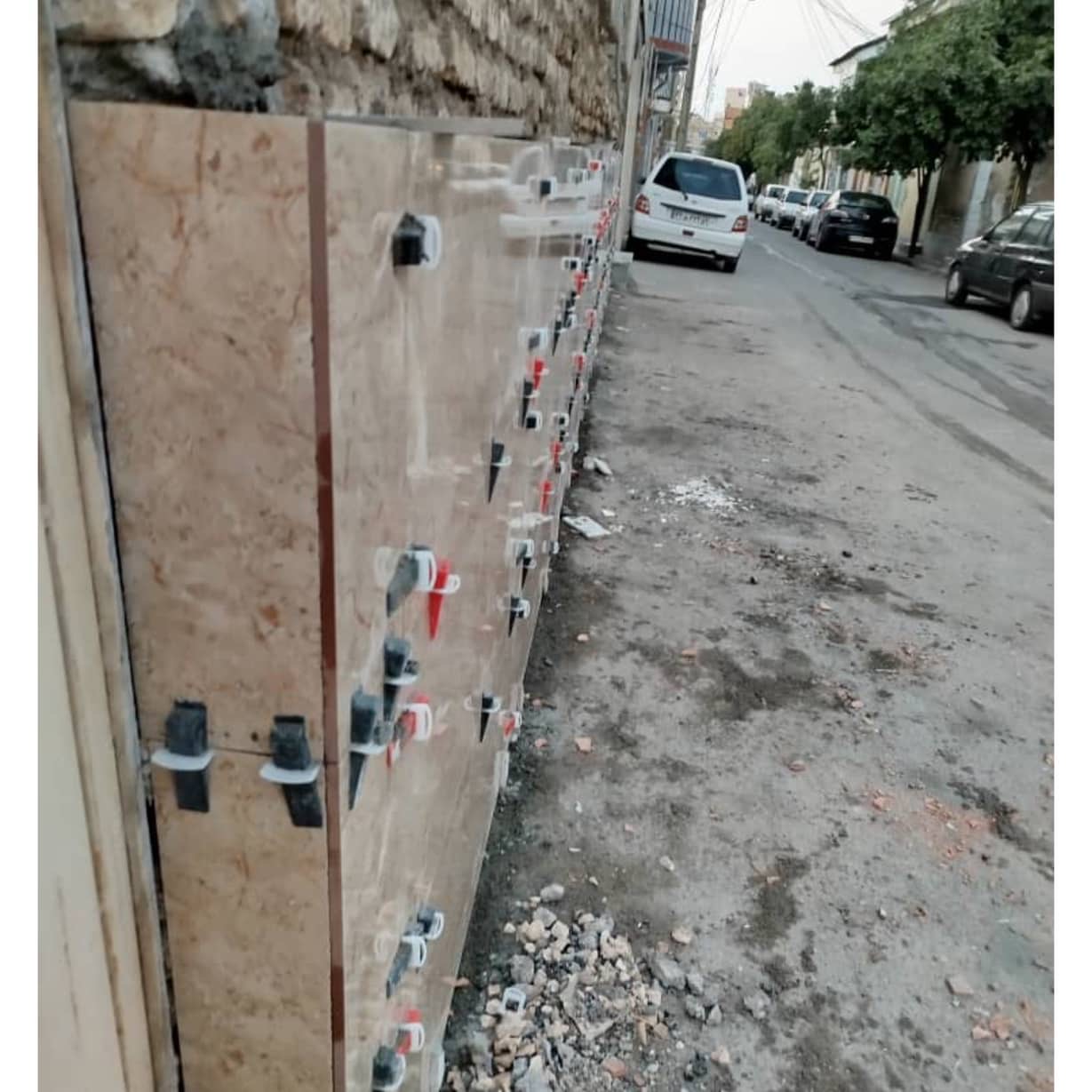 سنگ کاری ساختمان خوکیانی گرگان،سنگ کاری ساختمان خوکیانی در گرگان ، اطلاعات بیشتر سنگ کاری ساختمان خوکیانی گرگان در سامانه برترین مشاغل