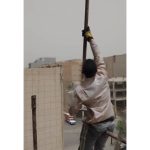 داربست فلزی صالحی خوزستان