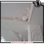 گچکاری هاشم پور تبریز