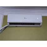 سرویس کولر اسپلیت حسینی همدان