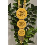 فروش عمده طلا اماراتی شهرزاد بوشهر