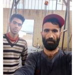 جوشکاری سازه های فولادی نجاریانی سمنان