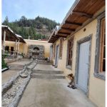 لوله کشی گاز ساختمان آذرخش شعله آزادشهر