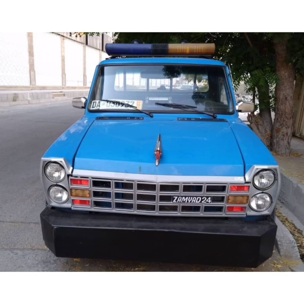 امداد خودرو ارسلان بندرعباس