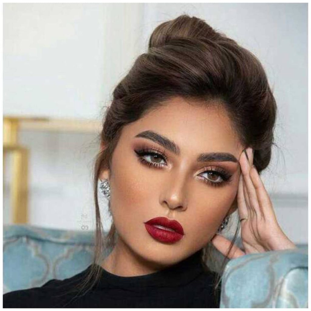 سالن زیبایی زنانه چیدا در پرند