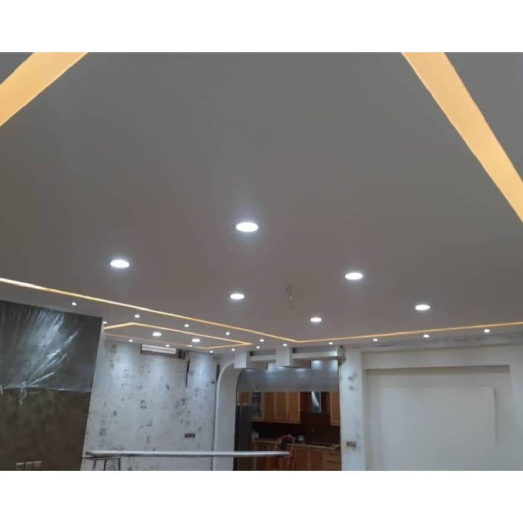 کناف کاری سیار زلقی دزفول