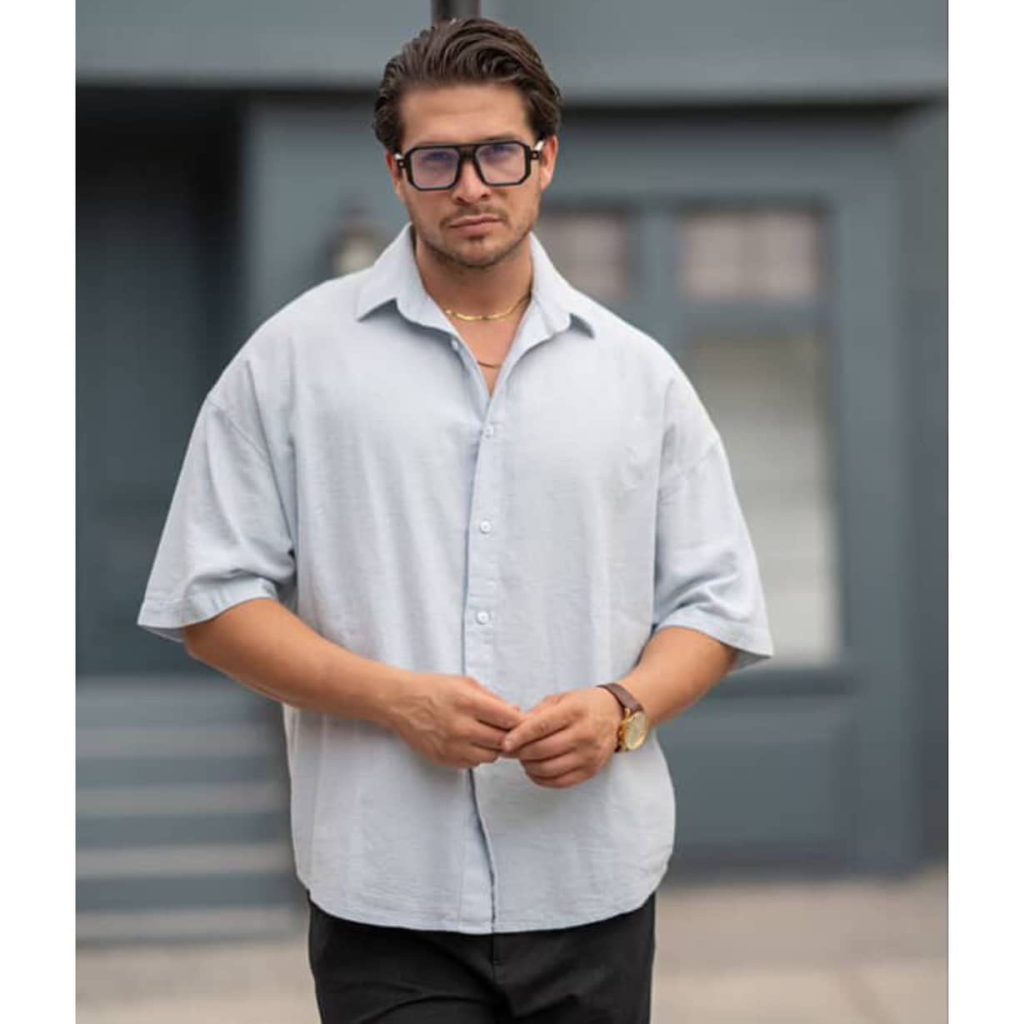 بوتیک مردانه سایز منطقه آزاد انزلی