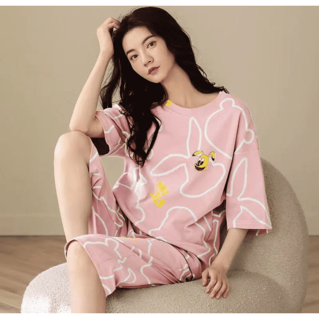 فروش لباس راحتی خانگی الهه منطقه آزاد انزلی