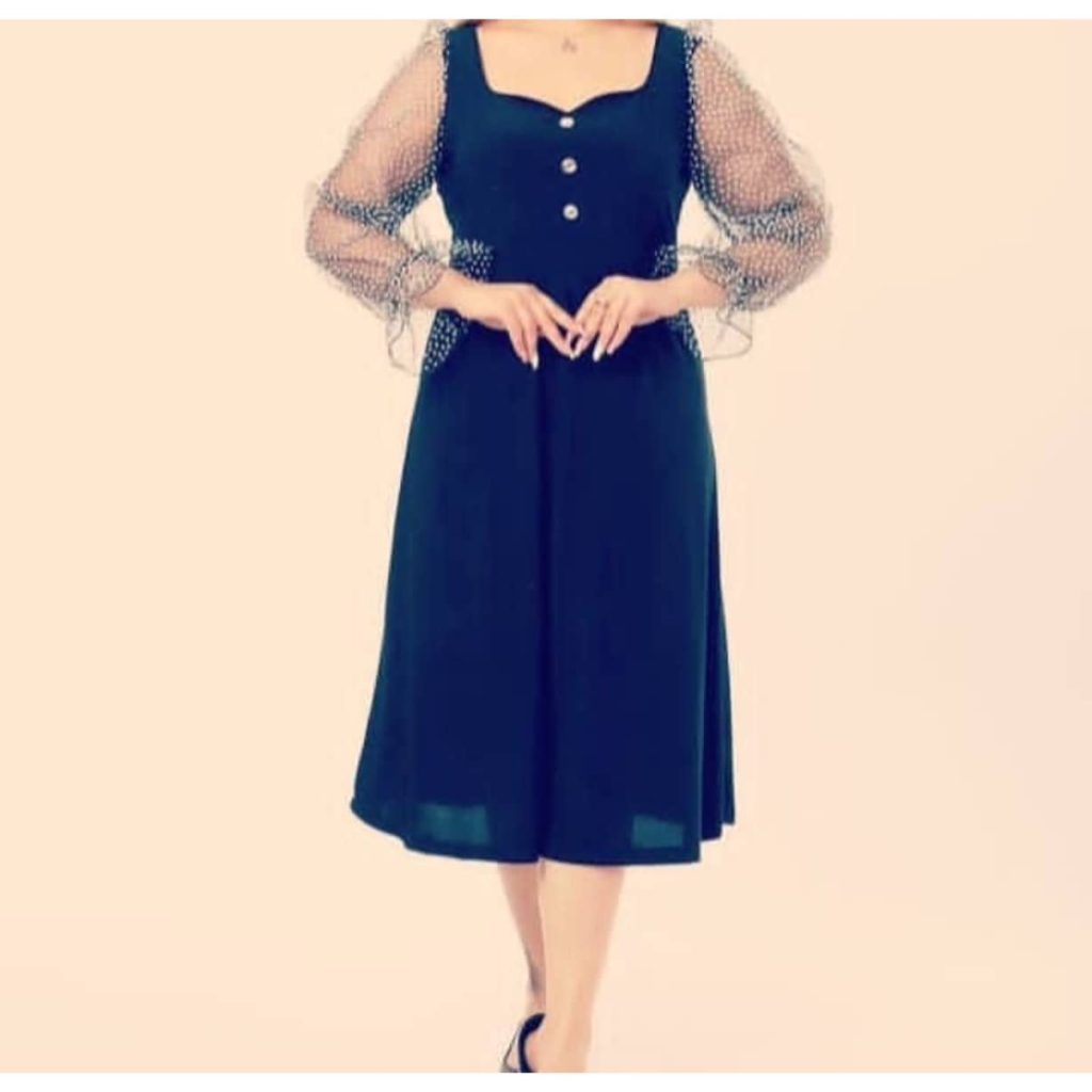 آموزشگاه خیاطی و مزون حانیار آستانه اشرفیه