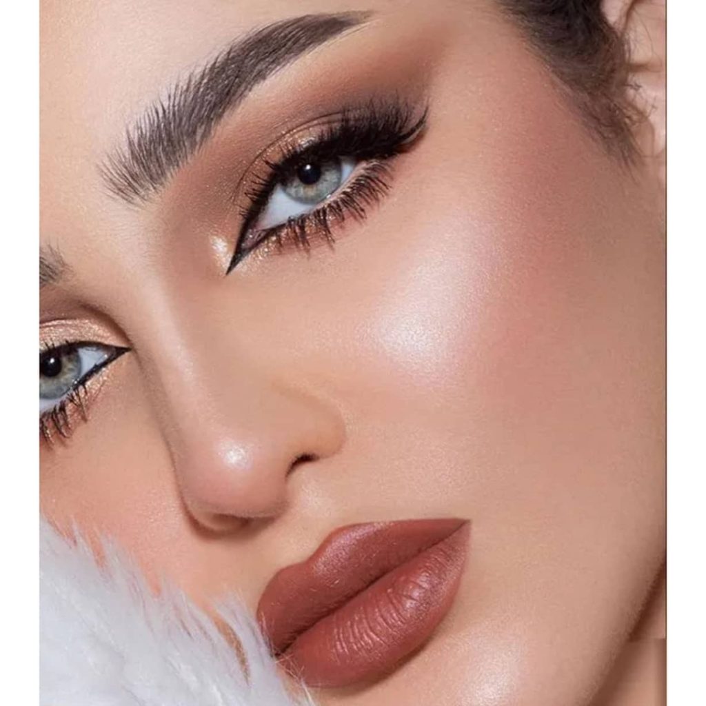 سالن زیبایی زنانه چیدا در پرند