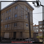 سنگ کاری رجبی لاهیجان