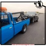 امداد خودرو ارسلان بندرعباس