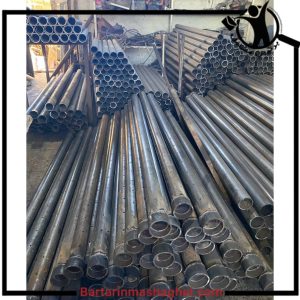 فروش لوله میکروپایل بهسازان خاک شمال نوشهر،فروش لوله میکروپایل بهسازان خاک شمال در نوشهر،مشاهده اطلاعات فروش لوله میکروپایل بهسازان خاک شمال نوشهر در سامانه برترین مشاغل