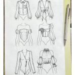 آموزشگاه خیاطی بهارنگ رشت