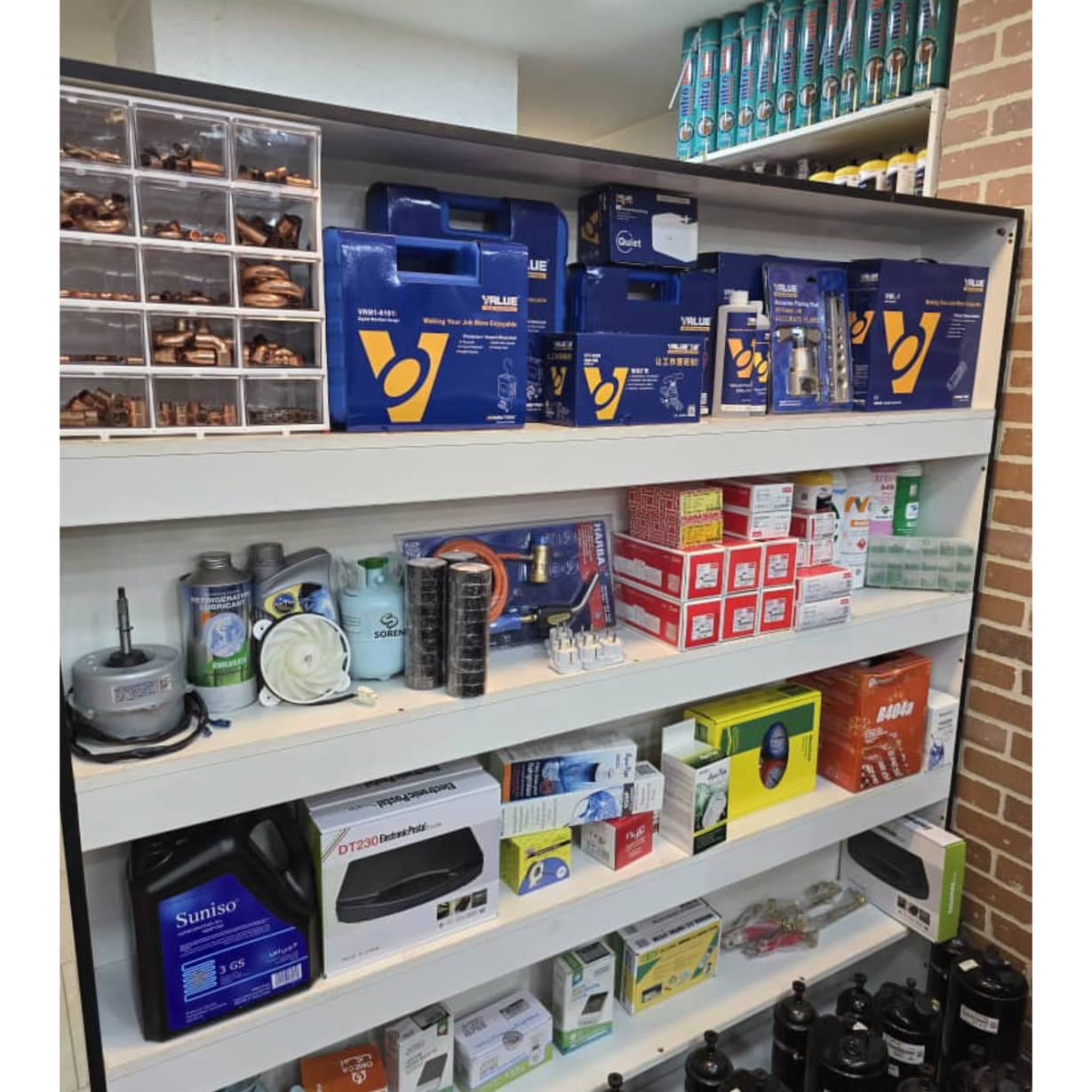 فروشگاه یخچال صنعتی گیلان کلد انزلی،فروشگاه یخچال صنعتی گیلان کلد در انزلی،مشاهده اطلاعات فروشگاه یخچال صنعتی گیلان کلد انزلی در سامانه برترین مشاغل