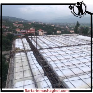 آرماتوربندی عباسی بابل،آرماتوربندی عباسی در بابل،مشاهده اطلاعات آرماتوربندی عباسی بابل در سامانه برترین مشاغل