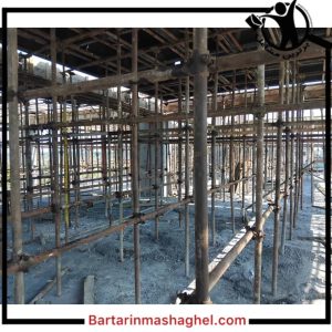 داربست فلزی امیر نور،داربست فلزی امیر در نور،مشاهده اطلاعات داربست فلزی امیر نور در سامانه برترین مشاغل