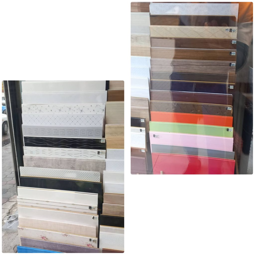 جوشکاری سیار نجاری گرگان