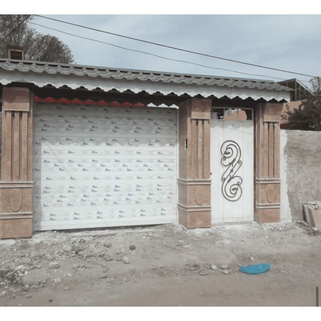 سنگ کاری رجبی لاهیجان