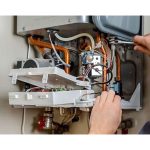 تاسیساتی پکیج حیدرزاده مشگین شهر