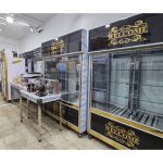 فروشگاه یخچال صنعتی گیلان کلد انزلی