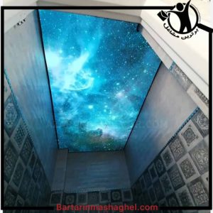 نصب سقف کشسان هلدینگ پارس دکور متل قو،نصب سقف کشسان هلدینگ پارس دکور در متل قو،مشاهده اطلاعات نصب سقف کشسان هلدینگ پارس دکور متل قو در سامانه برترین مشاغل