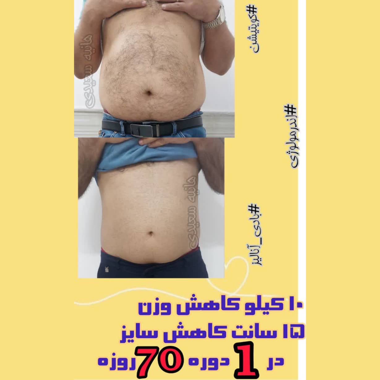 کلینیک تغذیه سعیدی میبد،کلینیک تغذیه سعیدی در میبد،مشاهده اطلاعات کلینیک تغذیه سعیدی میبد در سامانه برترین مشاغل