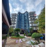 داربست فلزی پارسیان برادران نوروزی چالوس