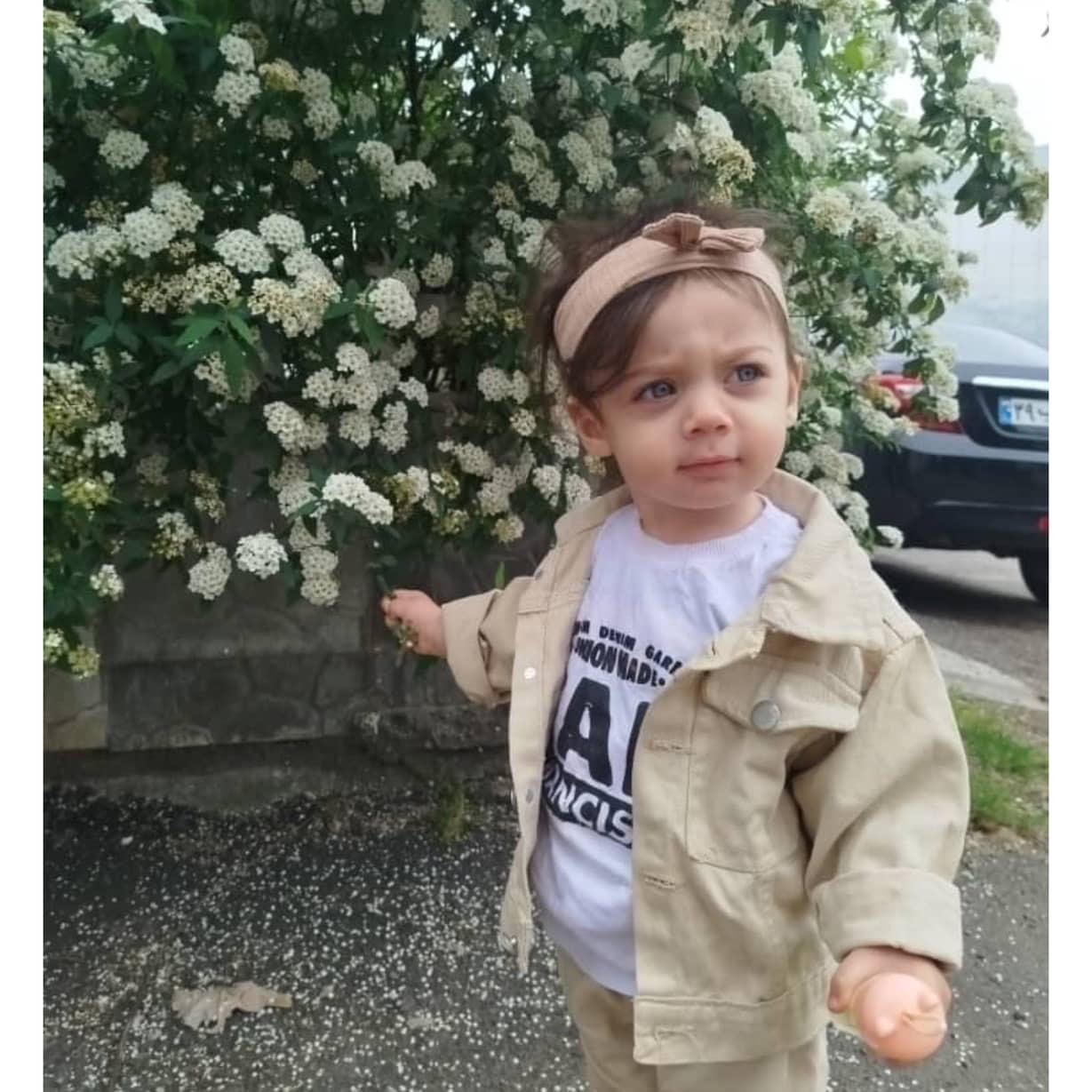 مدلینگ کودک دختر روژان محمدپور گیلان،مدلینگ کودک دختر روژان محمدپور در گیلان،مشاهده اطلاعات مدلینگ کودک دختر روژان محمدپور گیلان در سامانه برترین مشاغل