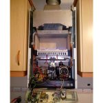 تعمیرات پکیج داوود قائم آباد