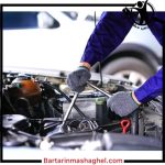 مکانیکی سیار سعید اراک