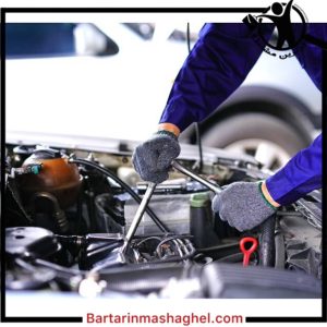 مکانیکی سیار سعید اراک،مکانیکی سیار سعید در اراک،مشاهده اطلاعات مکانیکی سیار سعید اراک در سامانه برترین مشاغل