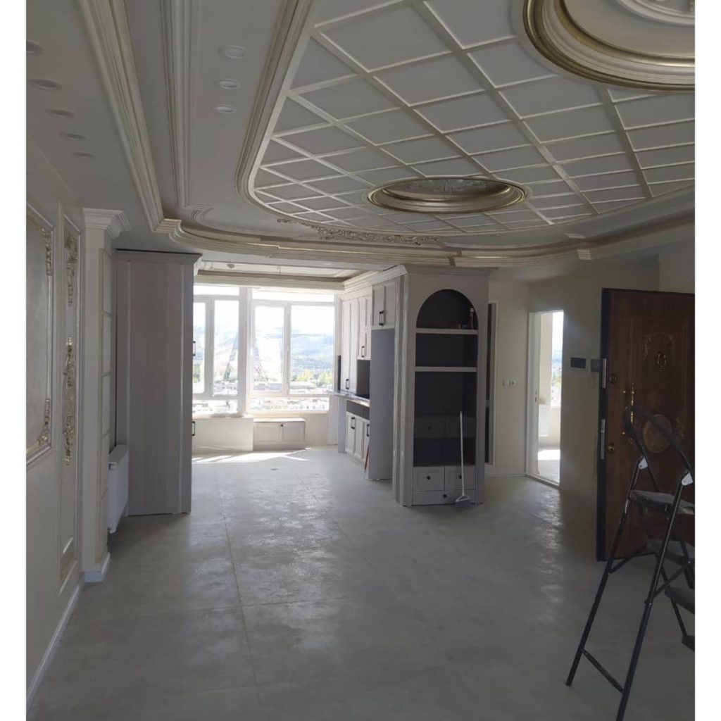 راویز کاری صیدی زنجان