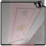 نقاشی ساختمان آذرمینا چابهار