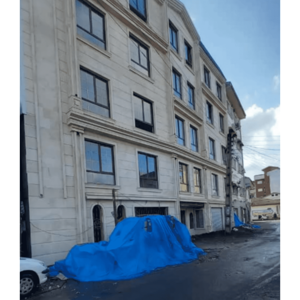 سنگ کاری رجبی لاهیجان