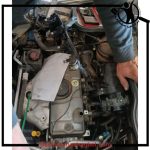 مکانیک سیار ایرندگانی ایرانشهر