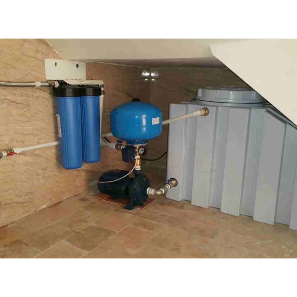 تعمیرات پکیج داوود قائم آباد