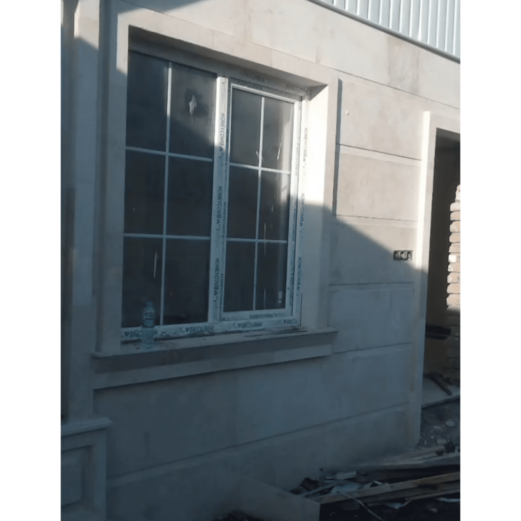 سنگ کاری رجبی لاهیجان