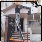 جوشکاری سیار نجاری گرگان