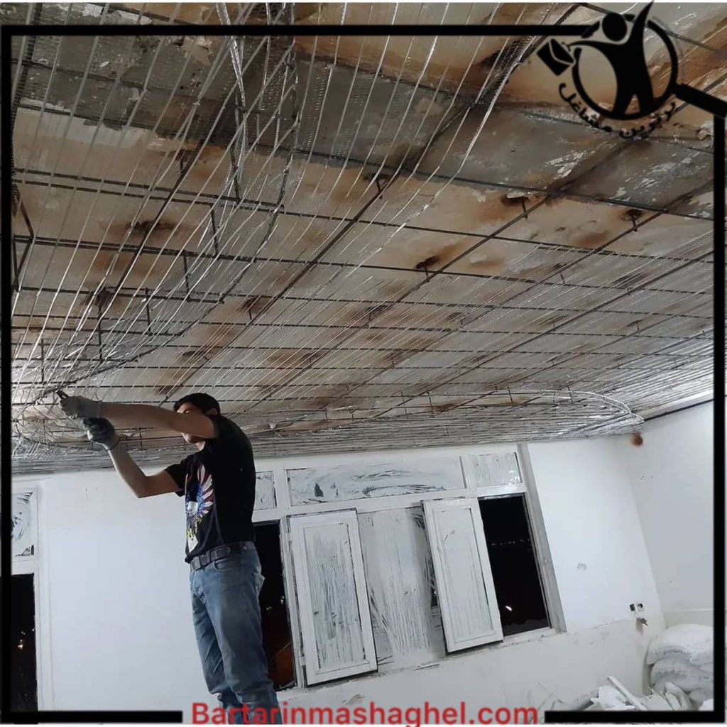 راویز کاری صیدی زنجان