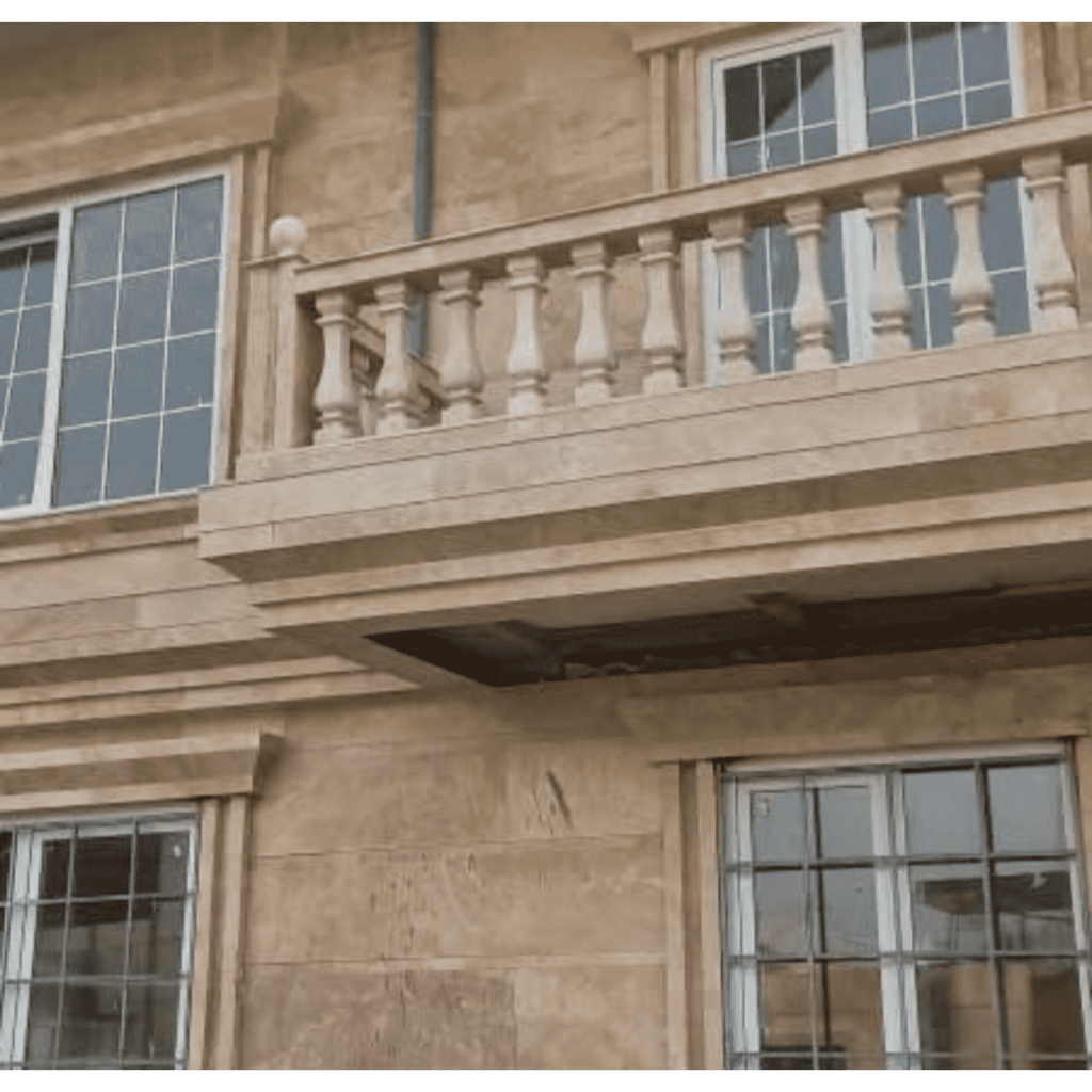 سنگ کاری رجبی لاهیجان