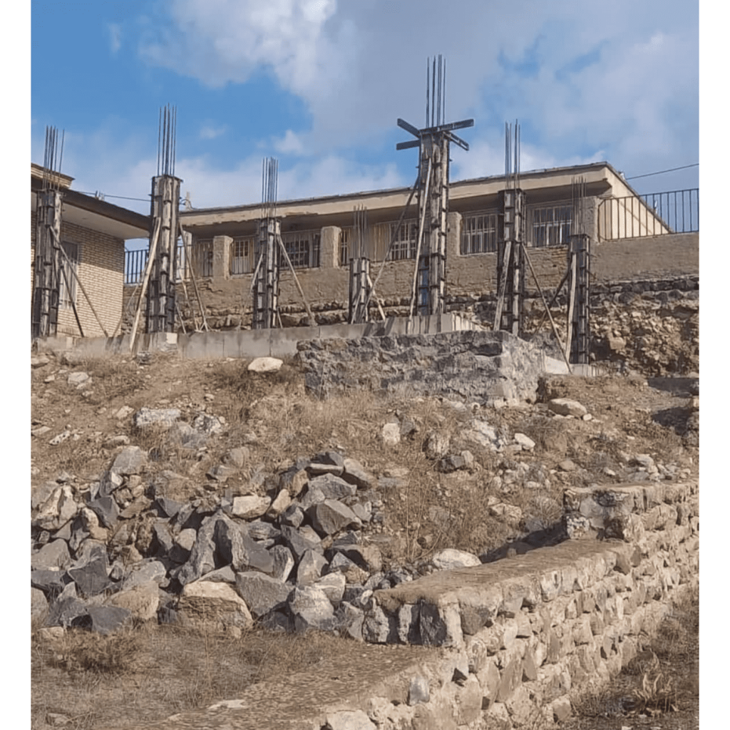 پیمانکاری رحمتی نیر