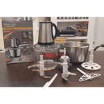 فروشگاه لوازم خانگی آنتیک منطقه آزاد انزلی